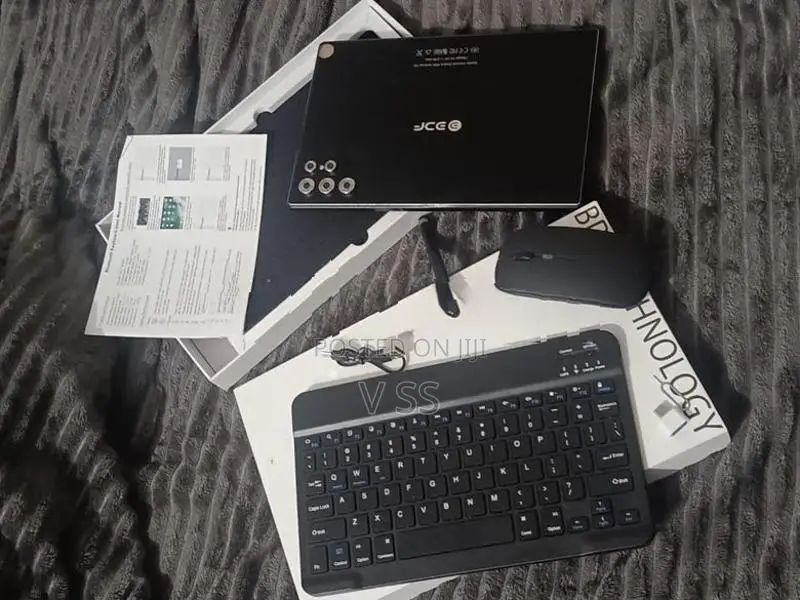 BDF 10 Inch Tablet