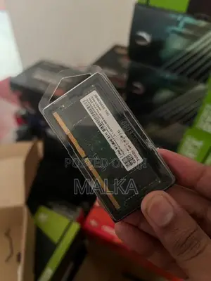 DDR5 16GB Laptop RAM