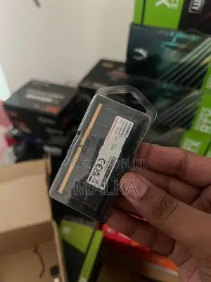 DDR5 16GB Laptop RAM