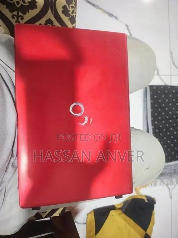 Fujitsu I5 6th Gen Laptop