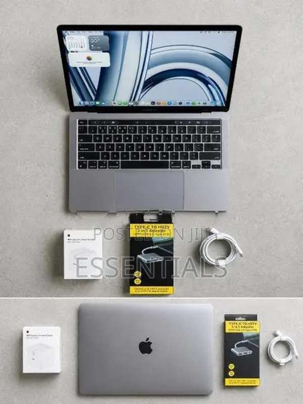 Apple Macbook M2 Pro