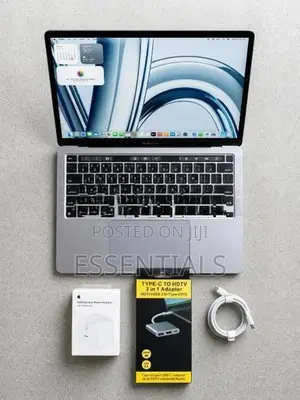 Apple Macbook M2 Pro