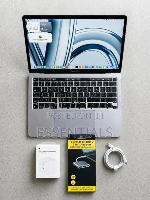 Apple Macbook M2 Pro