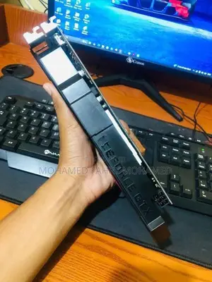 GTX 750 1GB VGA Card