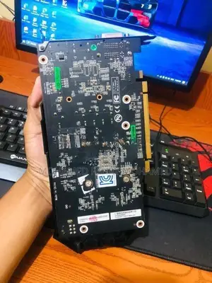 GTX 750 1GB VGA Card