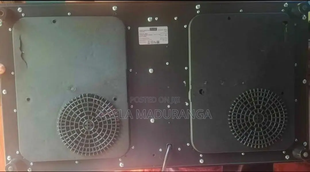 Prestige Cooker