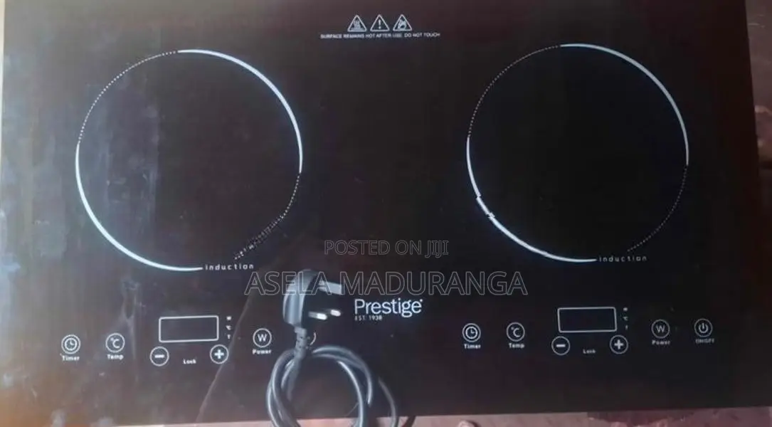 Prestige Cooker