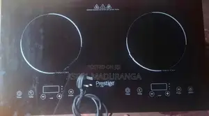 Prestige Cooker