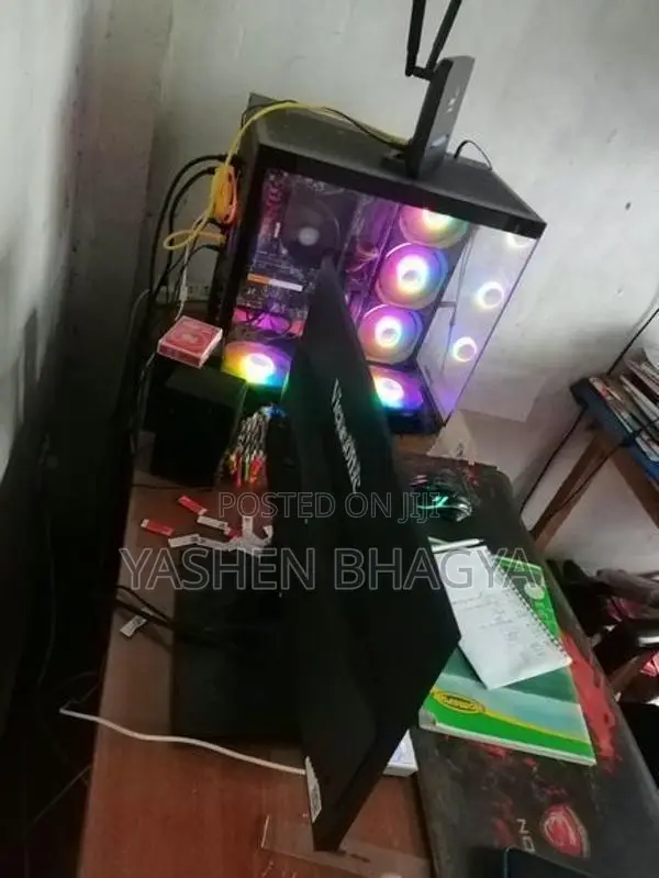 Ryzen 5 8500G/16GB DDR5 RAM PC