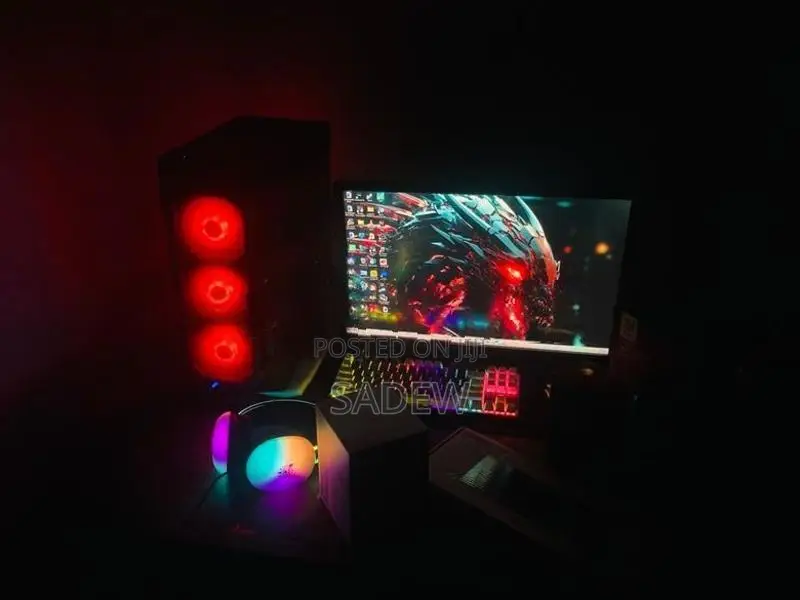 Gaming PC