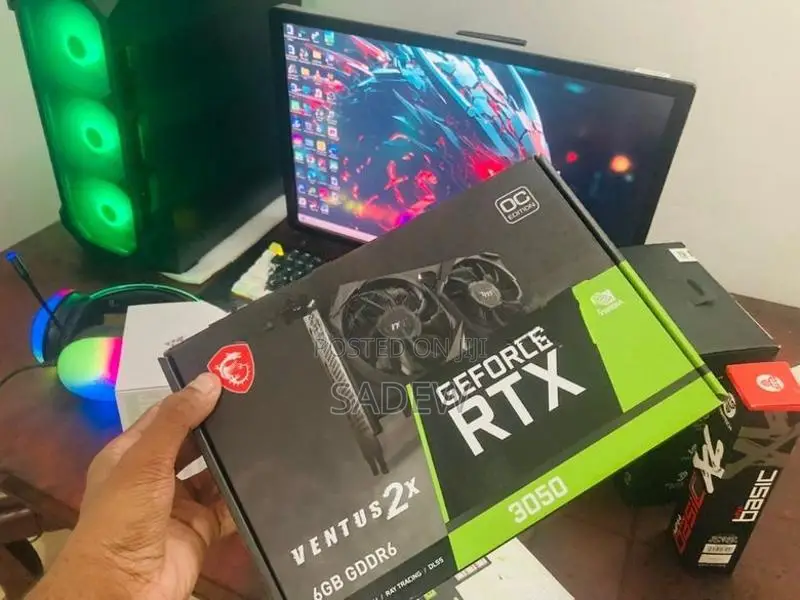 Gaming PC