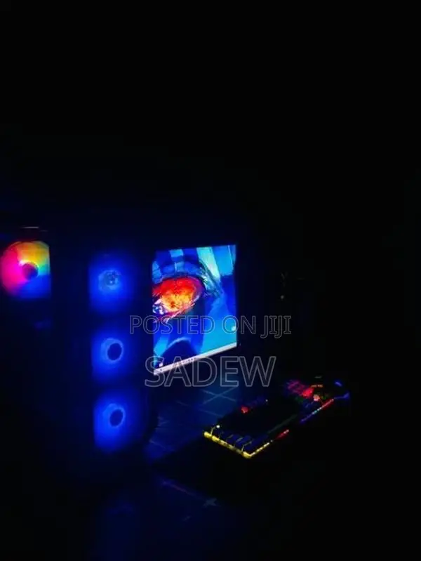 Gaming PC