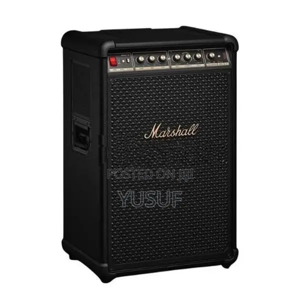 Marshall Bromley 750 Speker