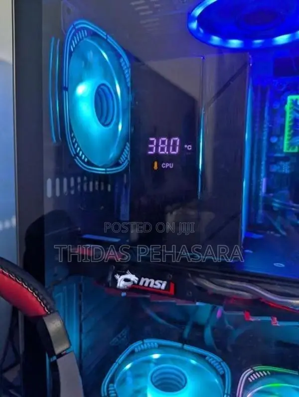 Gaming Pc
