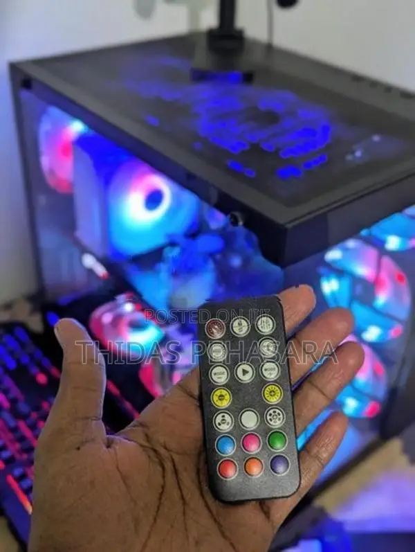 Gaming Pc