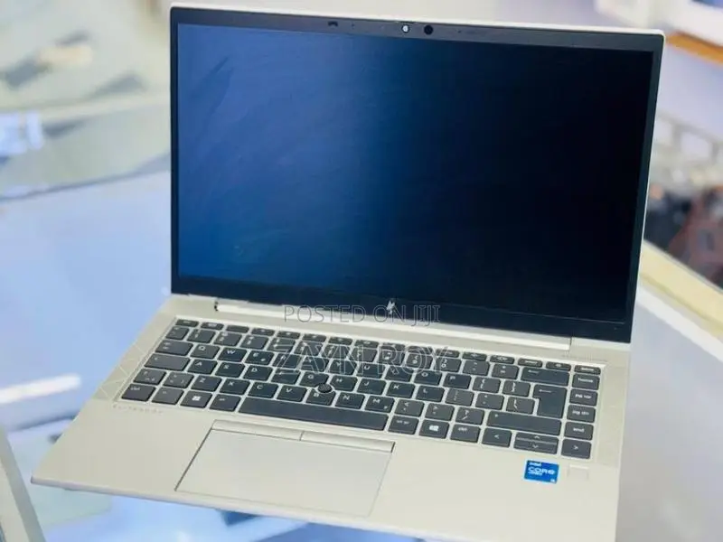HP EliteBook 840 G8