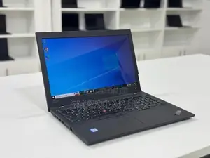 Lenovo Thinkpad L590 Core i5 8th Gen l 8GB Ram 256GB SSD 15.6 inch HD