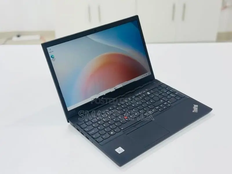 Lenovo Thinkpad E15 15.6 inch FHD Screen Core i5 10th Gen l 512GB