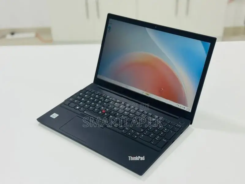 Lenovo Thinkpad E15 15.6 inch FHD Screen Core i5 10th Gen l 512GB
