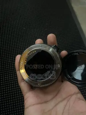 Sigma 30 Mm F1 Lens