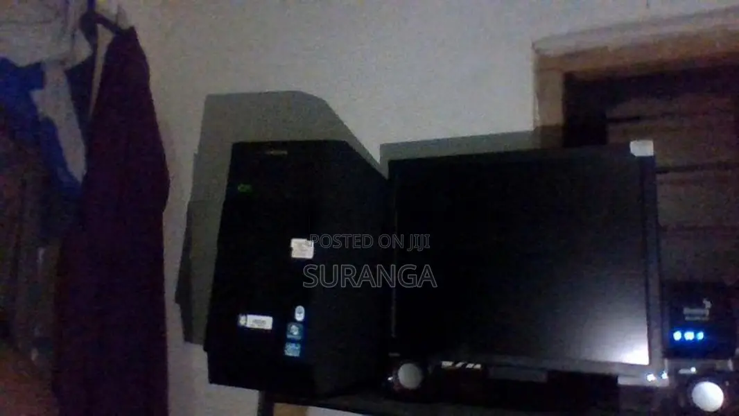 Core I3 3rd Gen PC