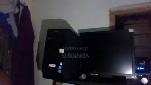 Core I3 3rd Gen PC