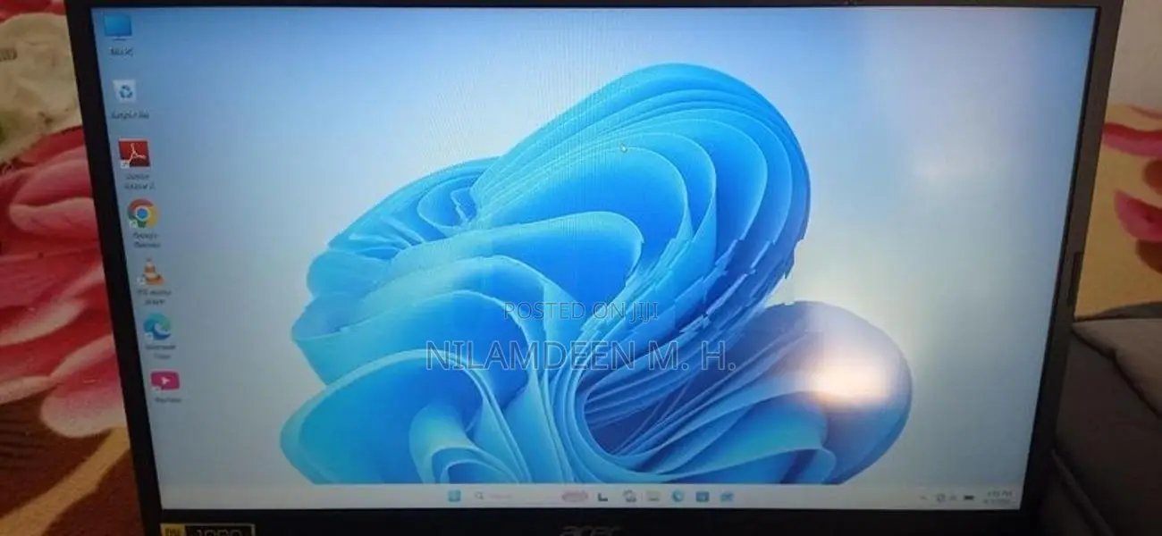 Acer Aspire i3 13nth Generation