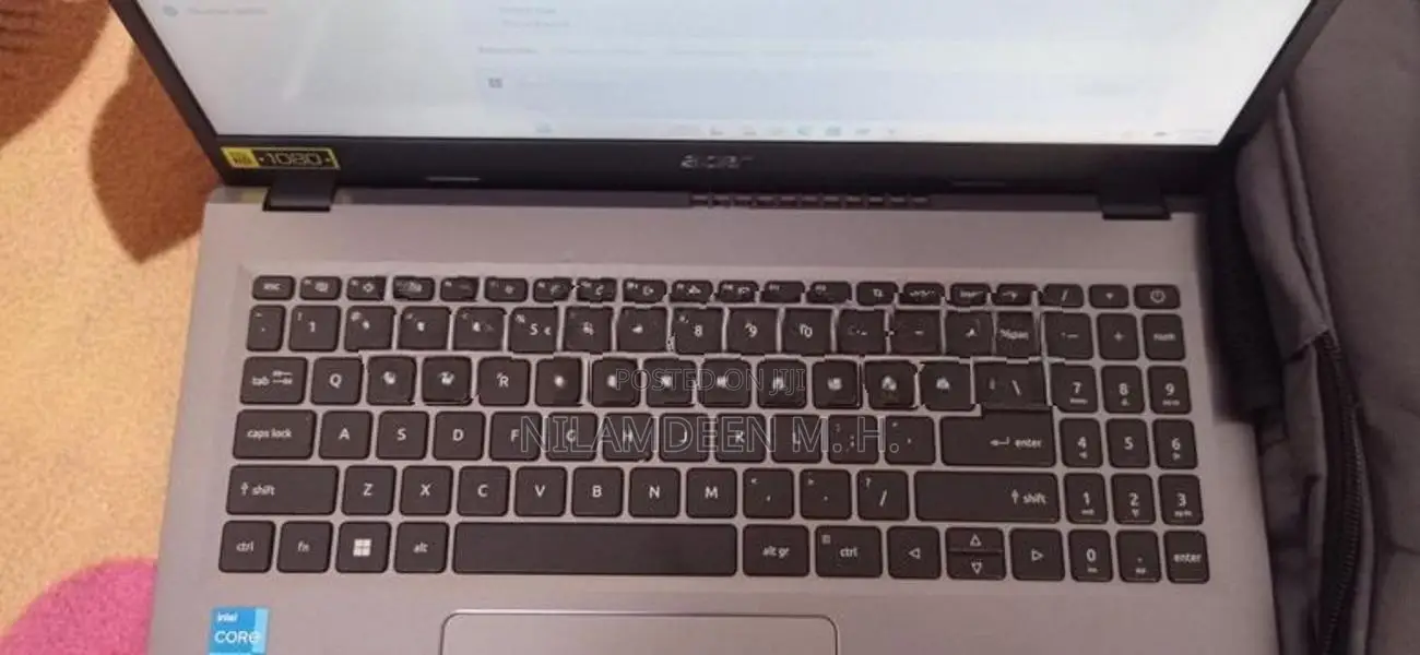 Acer Aspire i3 13nth Generation