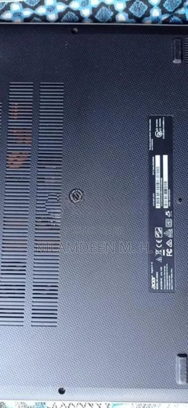 Acer Aspire i3 13nth Generation