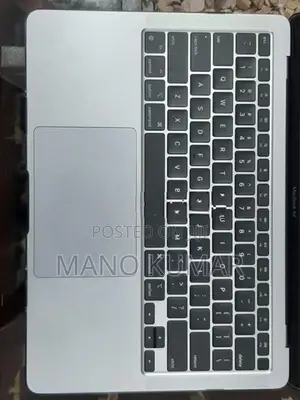 MacBook Air M1 (2020) 13-inch(2560×1600)