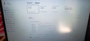 Acer Aspire i3 13 Generation