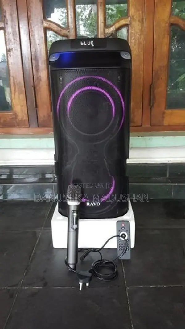 Ravo 600