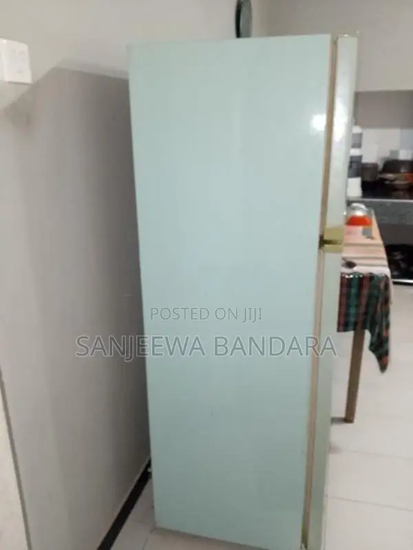Sisil Double Doors
