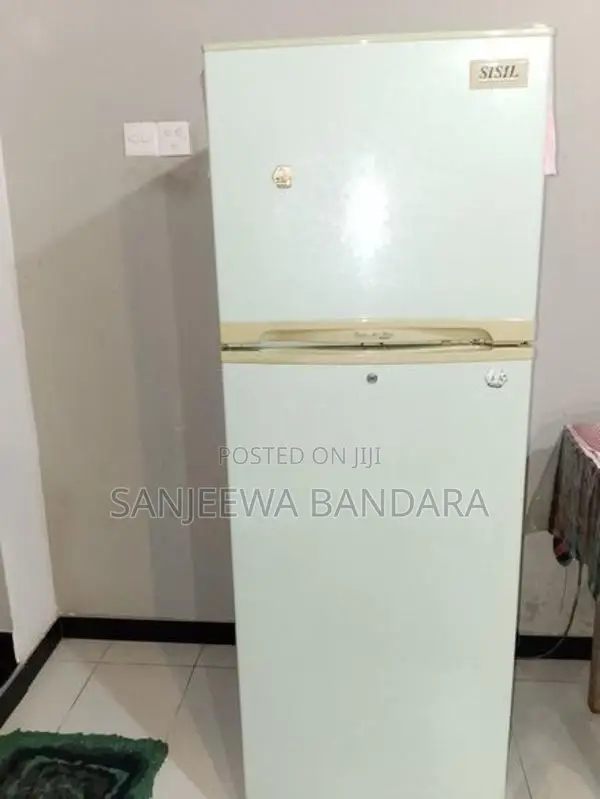 Sisil Double Doors