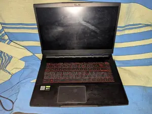 MSI GF 63 Thin i5 10th Gen