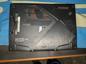 MSI GF 63 Thin i5 10th Gen