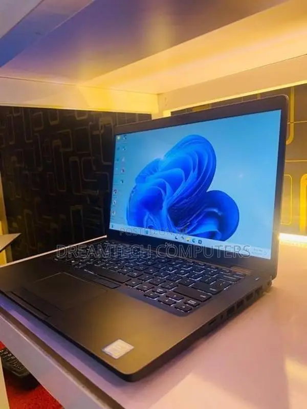 Dell 5400 Imported Laptops