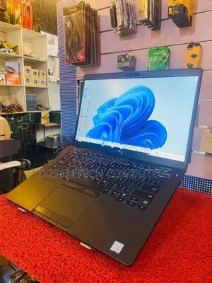 Dell 5400 Imported Laptops