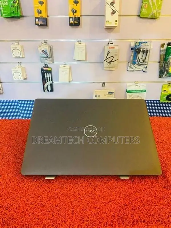 Dell 5400 Imported Laptops
