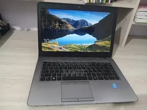 HP Elitebook Core i5 Laptop 5th Generation