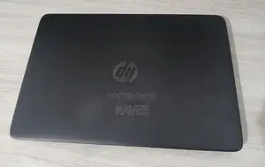 HP Elitebook Core i5 Laptop 5th Generation