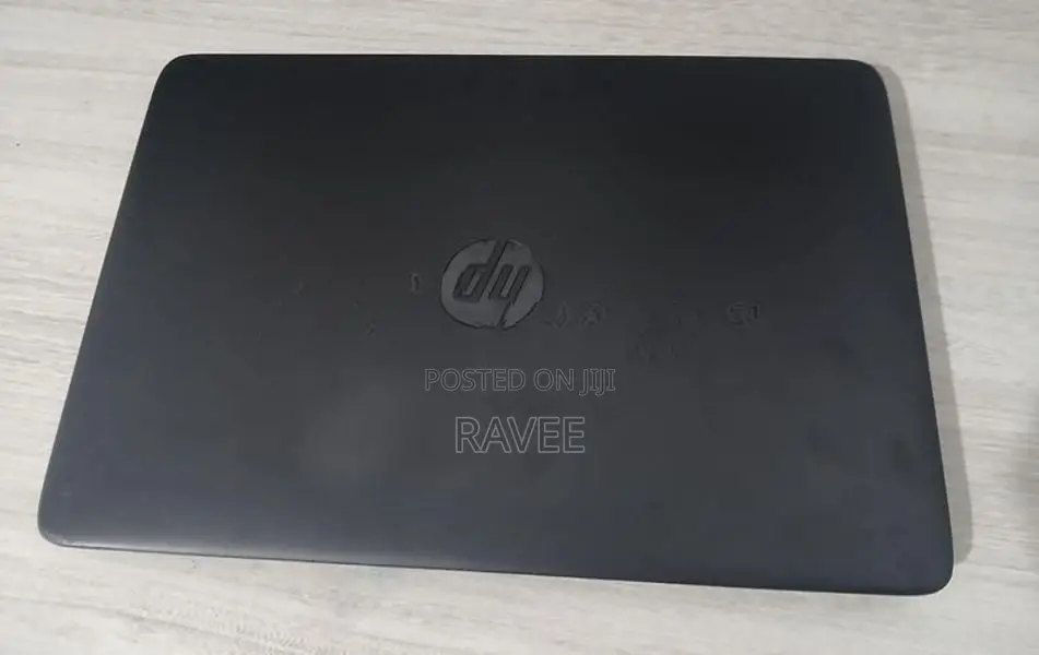 HP Elitebook Core i5 Laptop 5th Generation