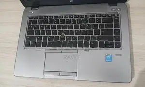 HP Elitebook Core i5 Laptop 5th Generation