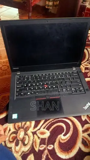 Lenovo Thinkpad T470 i5 7th Gen Laptop