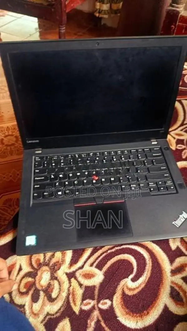 Lenovo Thinkpad T470 i5 7th Gen Laptop