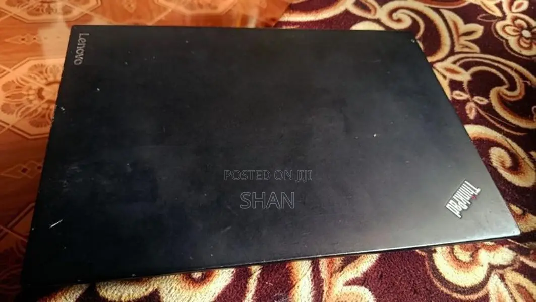 Lenovo Thinkpad T470 i5 7th Gen Laptop