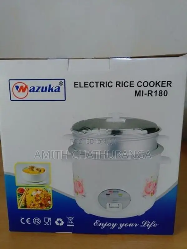 Rice Cooker