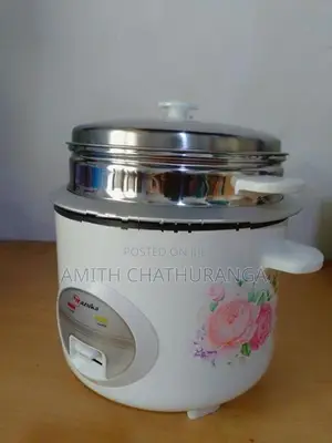 Rice Cooker