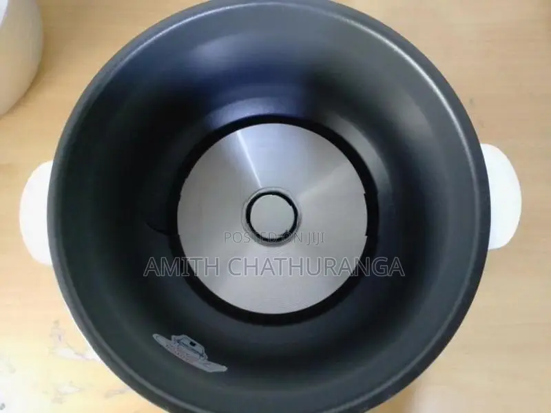 Rice Cooker