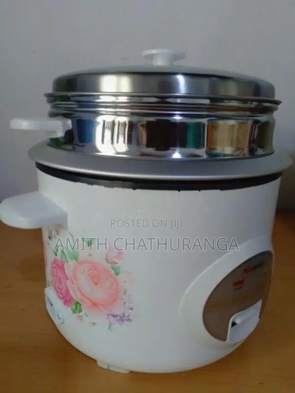 Rice Cooker